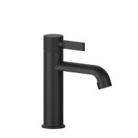 GESSI INCISO смеситель для раковины на 1 отверстие без донного клапана Цвет: Black XL
