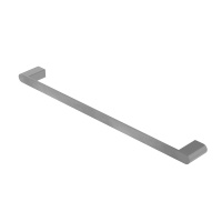 STYLUS-TH-60-IN Полотенцедержатель 60 см, исполнение сатин - Gidratop.ru изображение