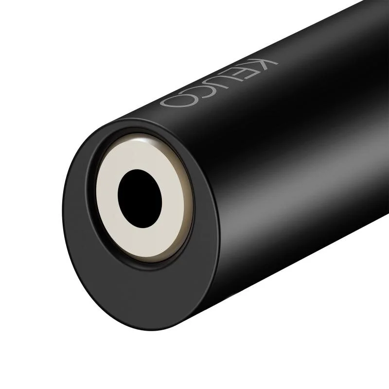 Крючок Keuco Reva 12814370000, черный матовый - Gidratop.ru изображение