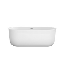 Акриловая ванна BELBAGNO BB709-1700-780 - Gidratop.ru изображение