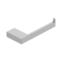SLIDER-PH1-01 Держатель для туалетной бумаги, исполнение хром - Gidratop.ru изображение