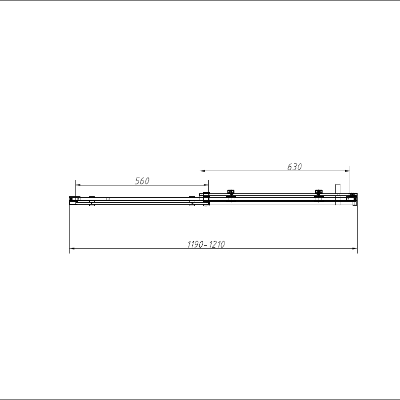 Душевой уголок Como-N VSR-4CN8012CGB, 1200*800, черный, стекло тонированное - Gidratop.ru изображение