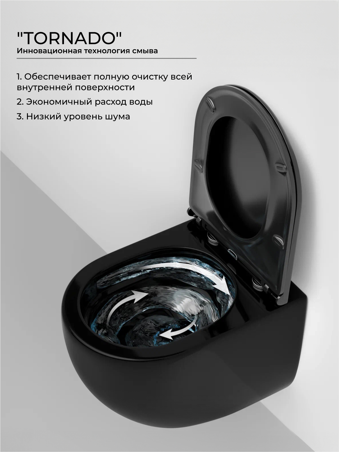 Напольные биде Access - Gidratop.ru изображение