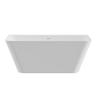 Ванна из искусственного камня Solid Surface CEZARES CZR-LINER-170-80-60-SSB - Gidratop.ru изображение