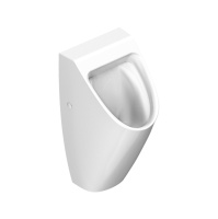 Catalano Comfort Писсуар 64x32, цвет белый глянцевый - Gidratop.ru изображение