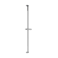 Gessi Goccia душевая штанга, цвет: хром - Gidratop.ru изображение