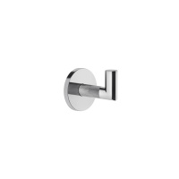 Gessi Anello крючок настенный, цвет: хром - Gidratop.ru изображение