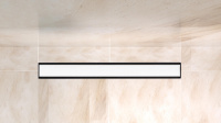 Душевой лоток BelBagno BB-LD-LUCE-90-BIANCO - Gidratop.ru изображение