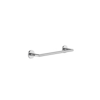 Gessi Anello полотенцедержатель 30 см, цвет: хром