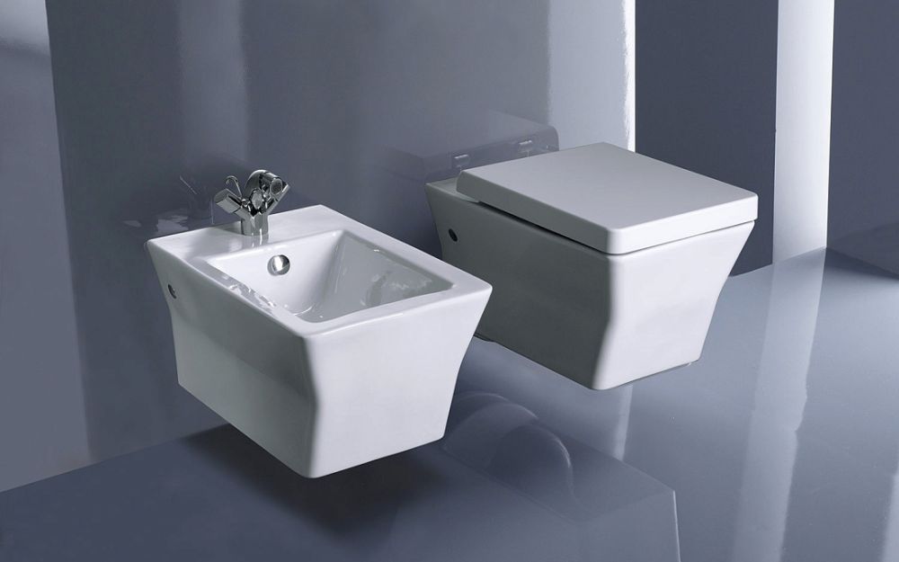 Как выбрать унитаз?