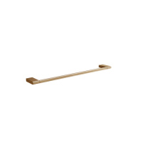 GESSI Origini полотенцедержатель, 45 см, цвет Warm Bronzel Brushed PVD - Gidratop.ru изображение