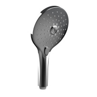 GESSI ручной душ, 3 режима, цвет хром - Gidratop.ru изображение