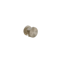 GESSI ORIGINI шланговое подсоединение, цвет Finox Brushed Nickel - Gidratop.ru изображение