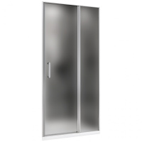Душевая дверь ABBER Sonnenstrand AG04100MS - Gidratop.ru изображение