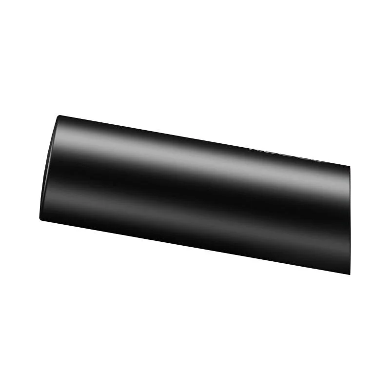Крючок Keuco Reva 12814370000, черный матовый - Gidratop.ru изображение
