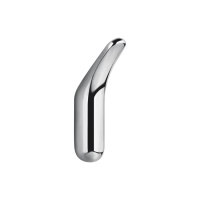 Gessi Goccia крючок настенный, цвет: хром - Gidratop.ru изображение