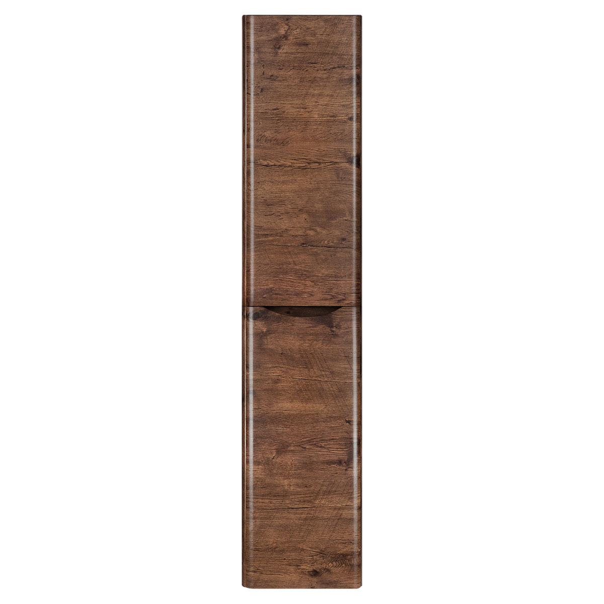 Шкаф Paola VSC-2P170RW-R подвесной, 1700*350*350, R.Wood, правый - Gidratop.ru изображение