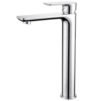 Смеситель ABBER Weiss Insel AF8011 для раковины, хром - Gidratop.ru изображение
