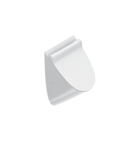 Catalano Comfort Писсуар 54x30 с отв. для крышки, цвет белый глянцевый - Gidratop.ru изображение