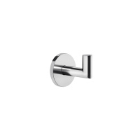 Gessi Tondo крючок настенный, цвет: хром - Gidratop.ru изображение