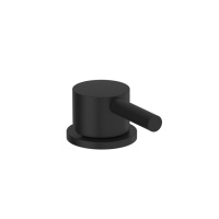 Gessi Emporio Via tortona Рычаг удаленного управления, цвет: Black XL - Gidratop.ru изображение