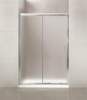 Душевая дверь BelBagno UNO-BF-1-125-P-Cr - Gidratop.ru изображение