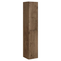 Шкаф Vico VSC-2V170VO подвесной, 1700*350*350, V.Oak - Gidratop.ru изображение