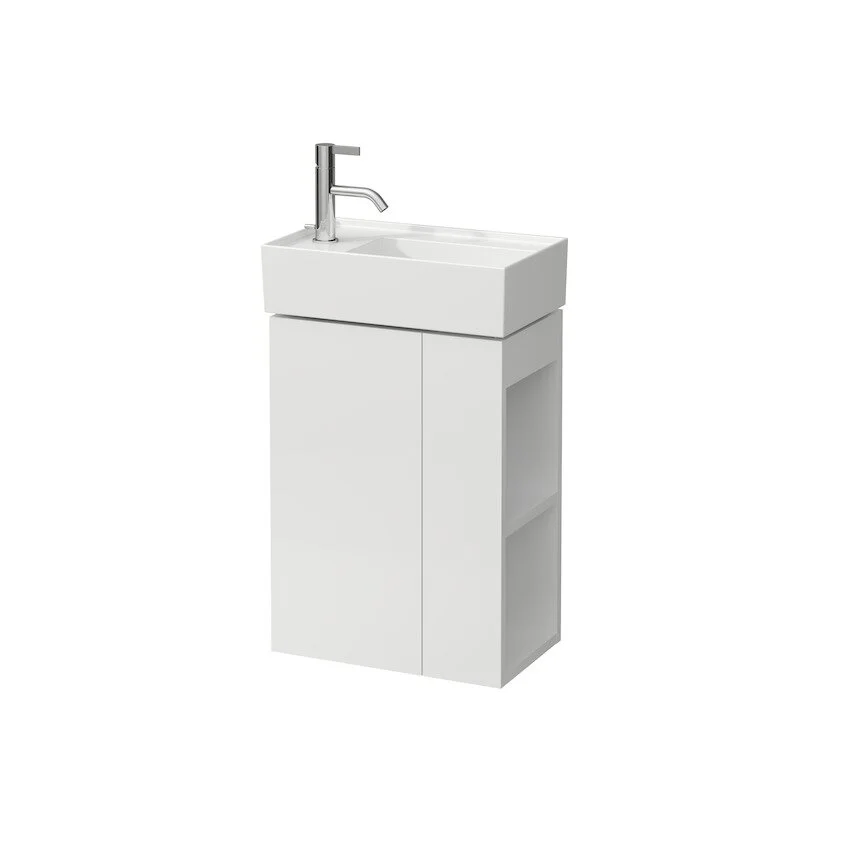 Раковина Laufen Kartell 8153350001111, 46 см - Gidratop.ru изображение
