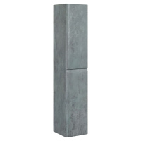 Шкаф Vico VSC-2V170BT подвесной, 1700*350*350, Beton - Gidratop.ru изображение