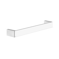 Gessi Rettangolo полотенцедержатель 30см, цвет: хром - Gidratop.ru изображение