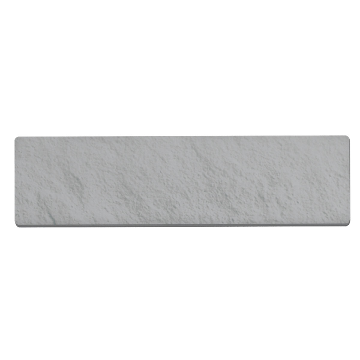 Поддон для душа из искусственного камня VST-4SRL9012G, 900*1200*25, серый - Gidratop.ru изображение