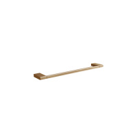 GESSI Origini полотенцедержатель, 30 см, цвет Warm Bronze Br. PVD - Gidratop.ru изображение
