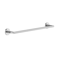 Gessi Ingranaggio полотенцедержатель, 45 см, цвет: хром - Gidratop.ru изображение