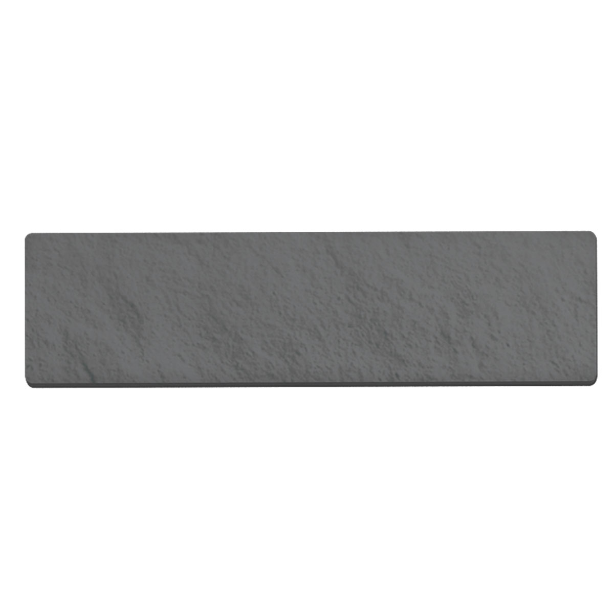 Поддон для душа из искусственного камня VST-4SRL8012A,1200*800*25, антрацит - Gidratop.ru изображение