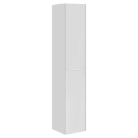 Шкаф Paola VSC-2P170GW-R подвесной, 1700*350*350, G.White, правый - Gidratop.ru изображение