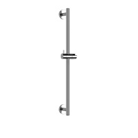 Gessi Emporio shower штанга для душа, цвет: Chrome - Gidratop.ru изображение
