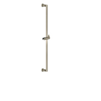 GESSI INCISO штанга для душа, цвет: Finox Brushed Nickel - Gidratop.ru изображение
