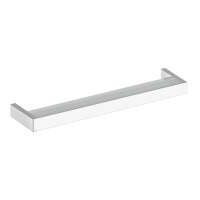 Gessi Rettangolo полочка 60см, цвет: хром - Gidratop.ru изображение