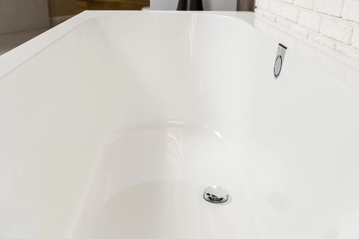 Ванна квариловая Villeroy&Boch Oberon 2.0 170 x 75 см UBQ170OBR2DV-01 - Gidratop.ru изображение