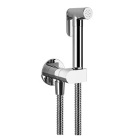 Gessi Origini гигиенический душ, шланг 1250 мм, цвет: хром - Gidratop.ru изображение