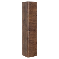 Шкаф Paola VSC-2P170RW-R подвесной, 1700*350*350, R.Wood, правый - Gidratop.ru изображение