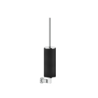 GESSI INCISO ершик настенный, цвет: хром - Gidratop.ru изображение