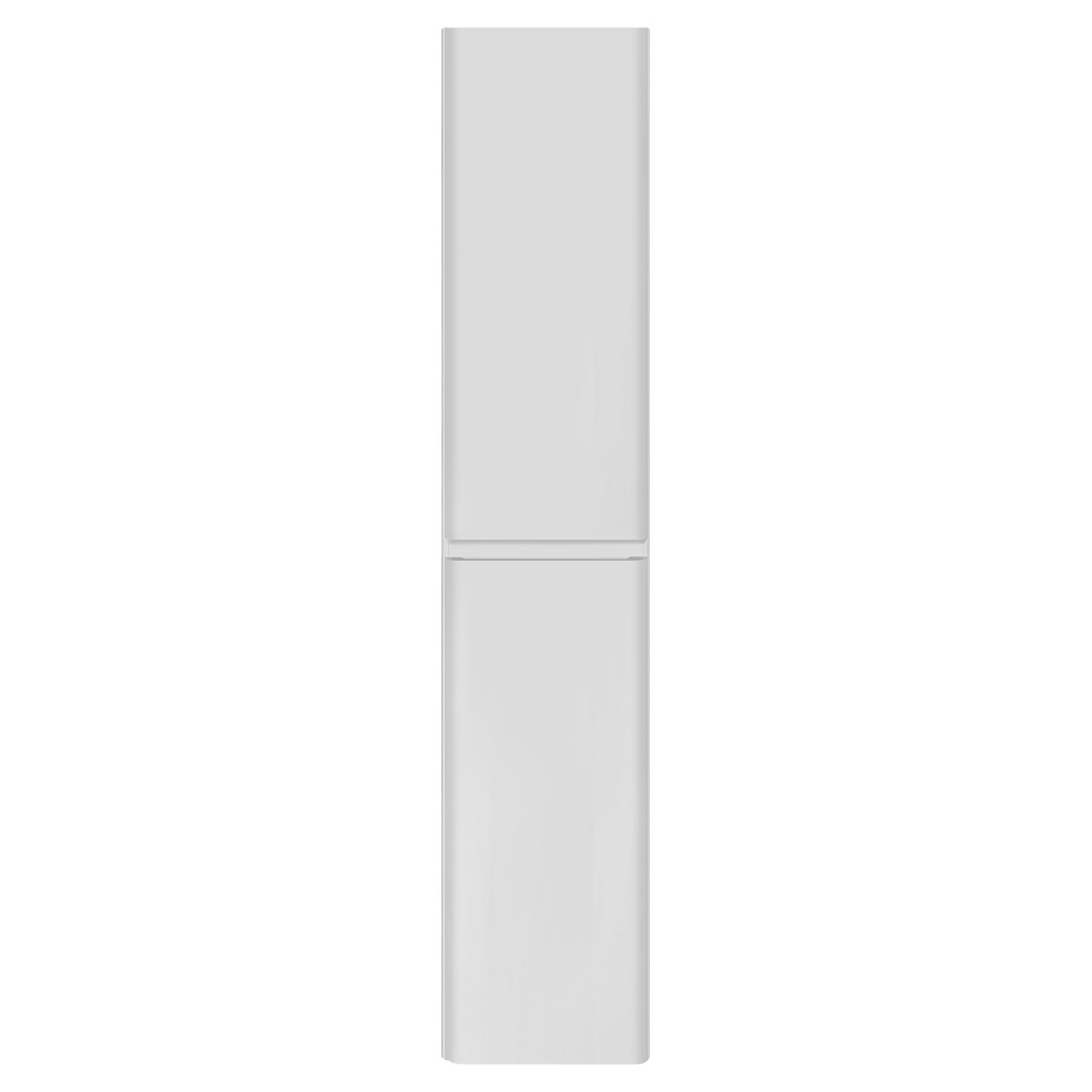 Шкаф Vico VSC-2V170GW подвесной, 1700*350*350, G.White - Gidratop.ru изображение