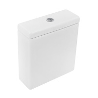 Бачок CEZARES STYLUS CZR-151-T - Gidratop.ru изображение