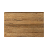 ALBANO База под раковину подвесная с двумя выкатными ящиками, Rovere Rustico, 1000x450x500, ALBANO-1000-2C-SO-RR
