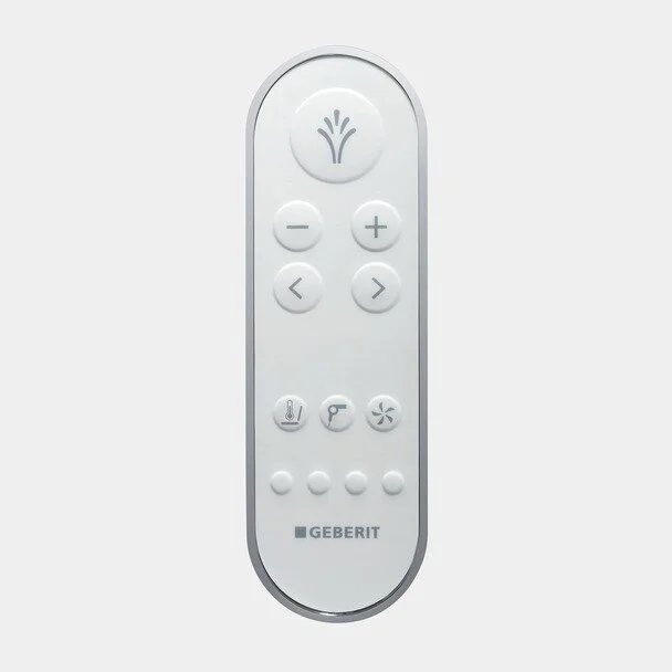 Электронный унитаз Geberit AquaClean 146.294.11.1 Tuma Comfort с крышкой-биде, альпийский белый - Gidratop.ru изображение