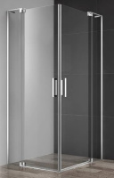 Душевой уголок CEZARES SLIDER-A-2-80/90-C-Cr - Gidratop.ru изображение