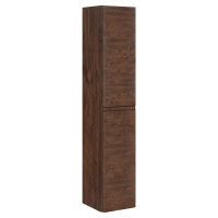 Шкаф Vico VSC-2V170RW подвесной, 1700*350*350, R.Wood - Gidratop.ru изображение