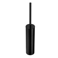 Colombo Mini Ерш напольный, цвет: черный матовый - Gidratop.ru изображение