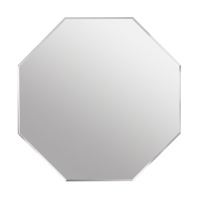 Зеркало со встроенной LED подсветкой  45078, 60x60x3 - Gidratop.ru изображение